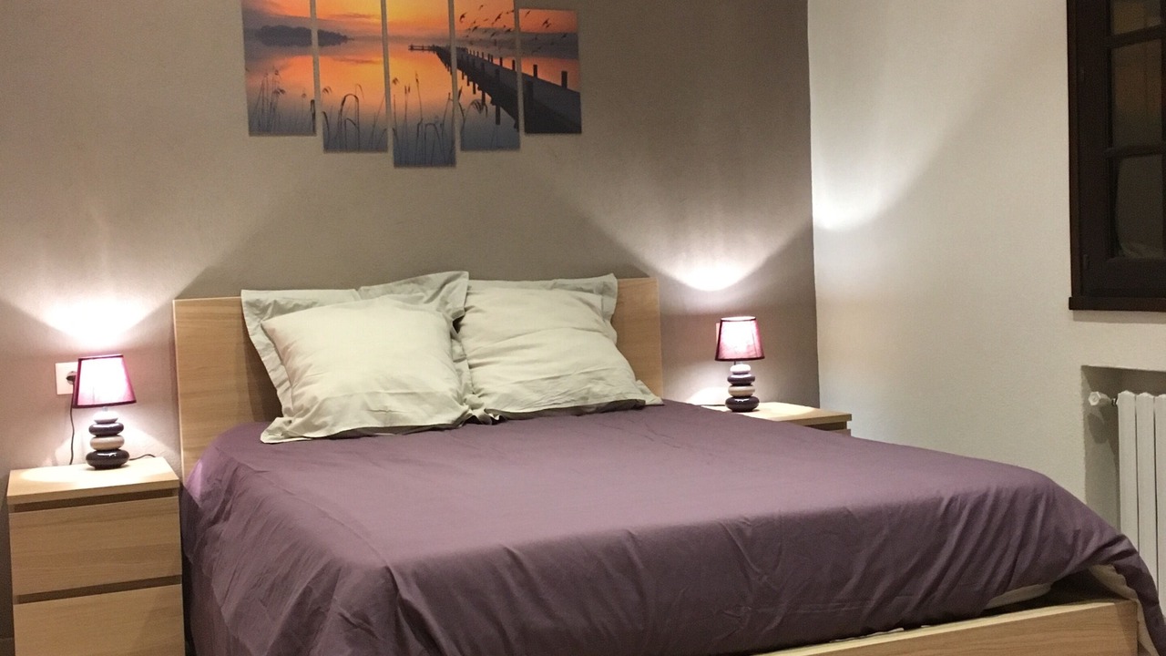 Photo of Bedroom in Le Grau-dʼAgde
