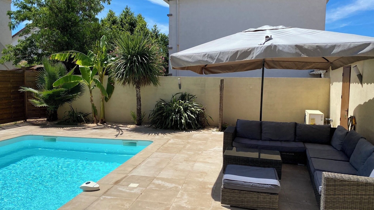 Photo of Outdoor in Le Grau-dʼAgde