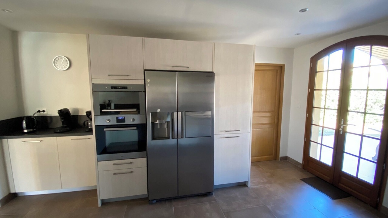 Photo of Kitchen in Le Grau-dʼAgde