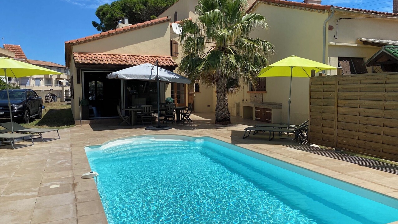 Photo of Outdoor in Le Grau-dʼAgde