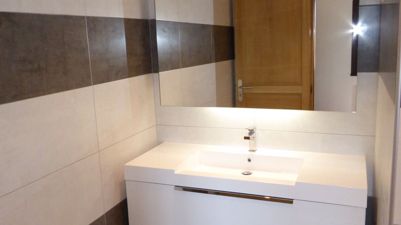 Photo of Bathroom in Le Grau-dʼAgde