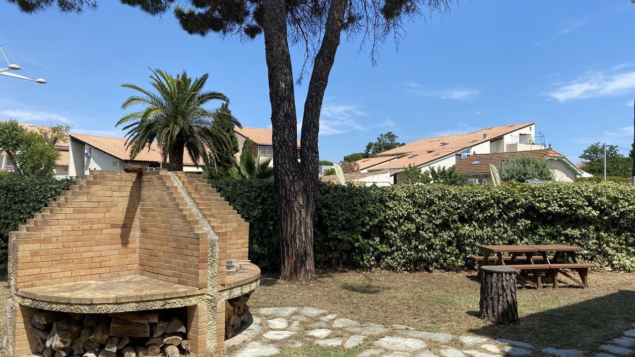 Photo of Outdoor in Le Grau-dʼAgde