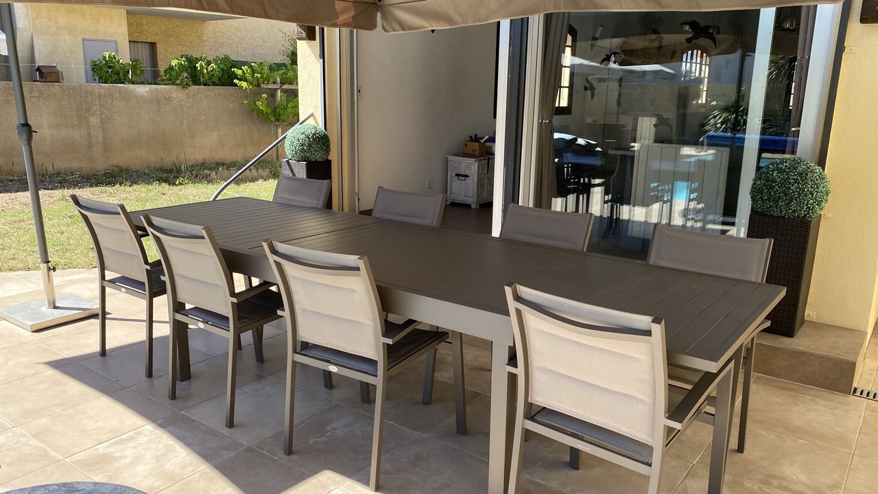Photo of Outdoor in Le Grau-dʼAgde