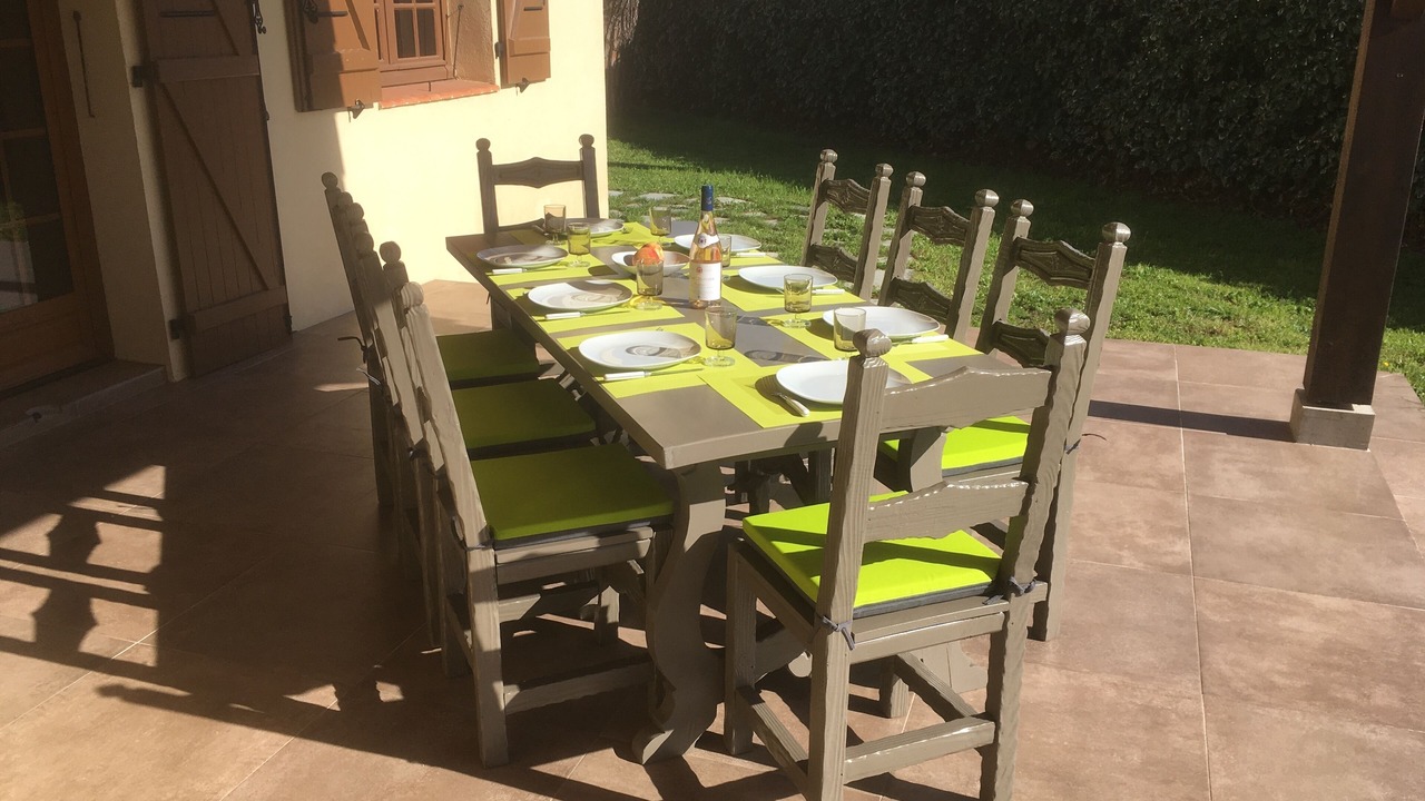 Photo of Outdoor in Le Grau-dʼAgde
