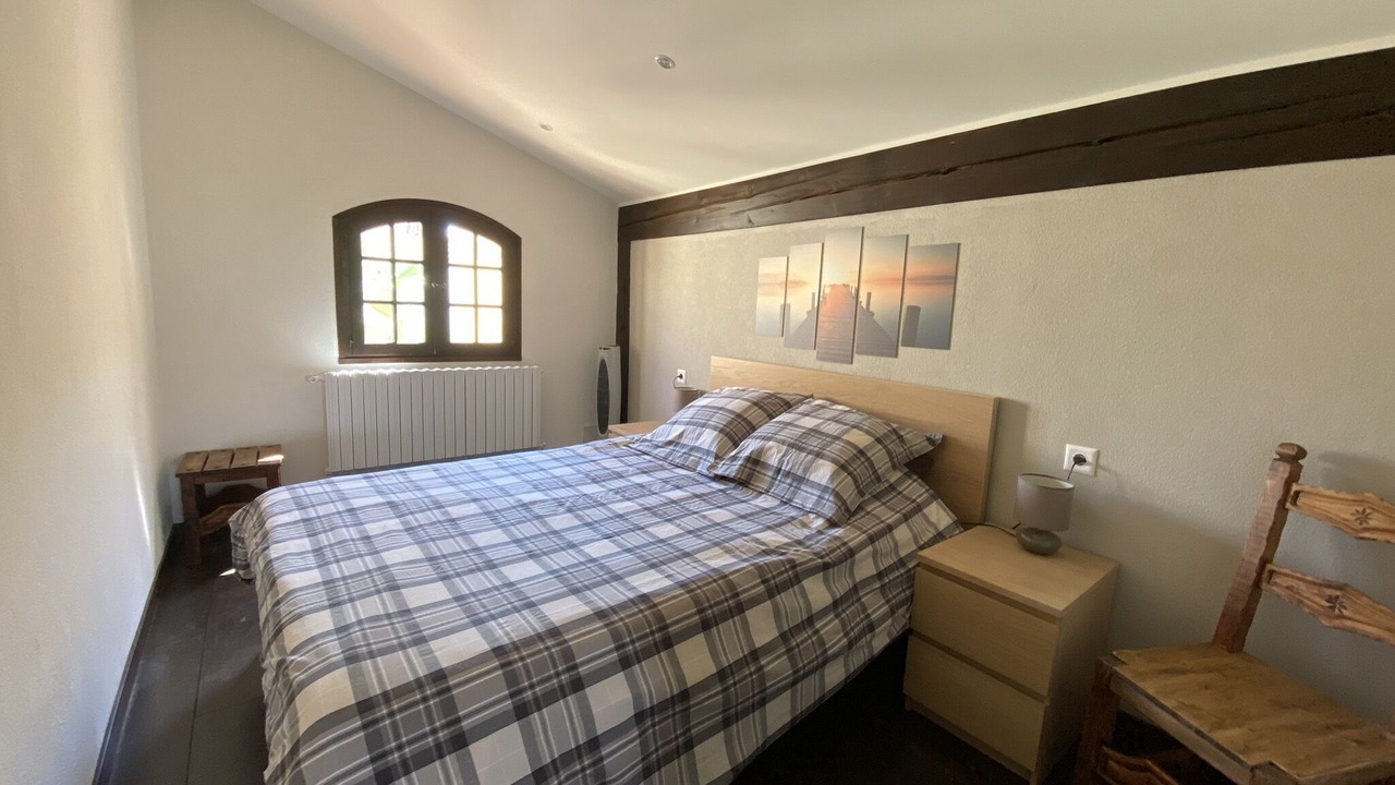 Photo of Bedroom in Le Grau-dʼAgde