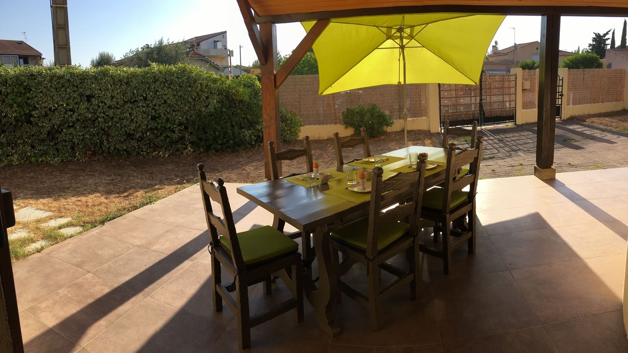 Photo of Outdoor in Le Grau-dʼAgde