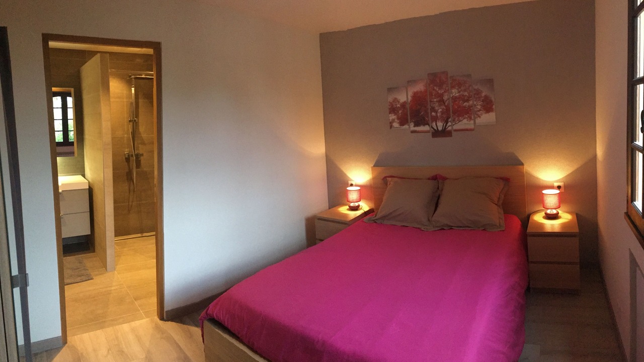 Photo of Bedroom in Le Grau-dʼAgde