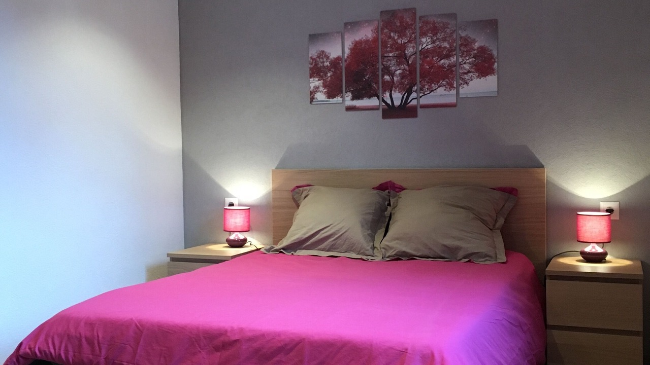 Photo of Bedroom in Le Grau-dʼAgde