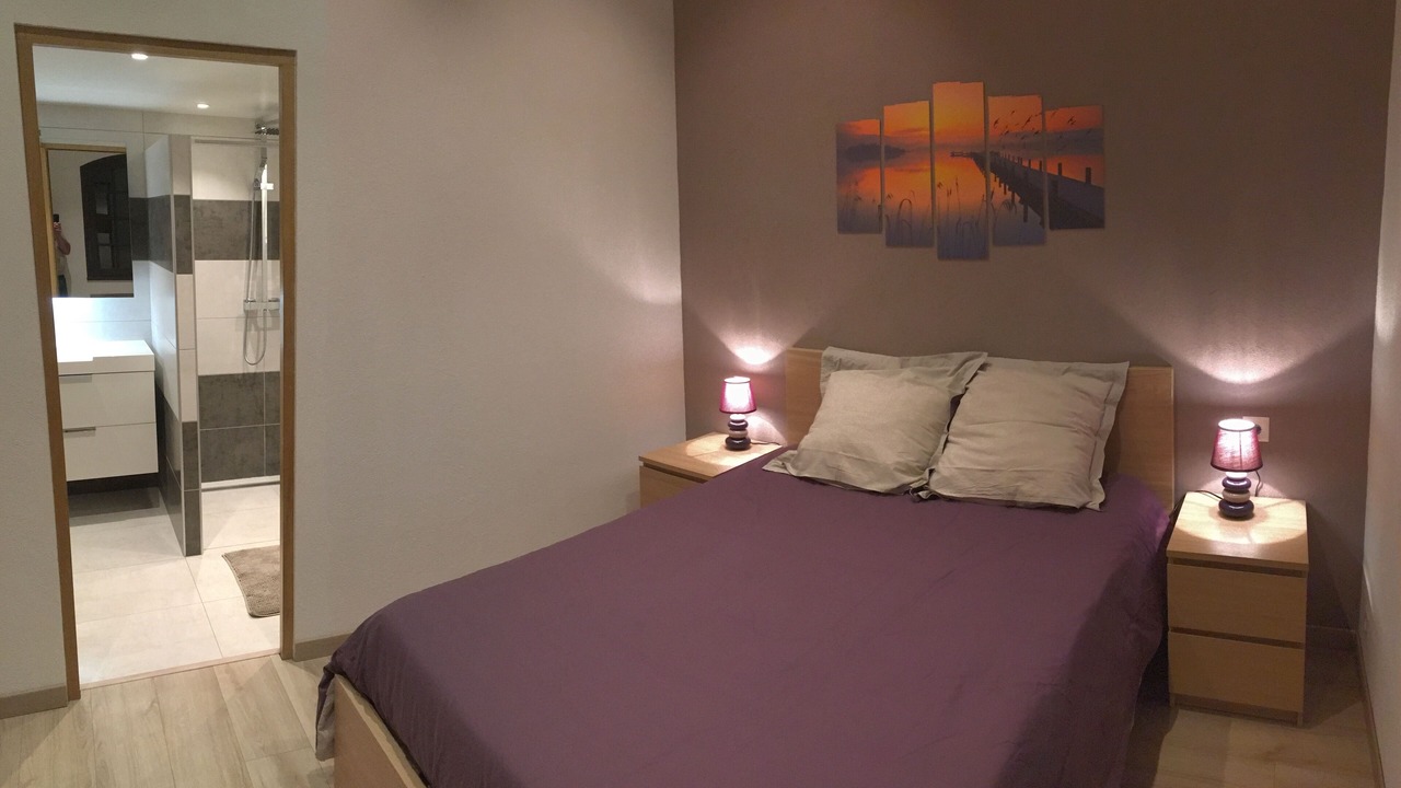 Photo of Bedroom in Le Grau-dʼAgde