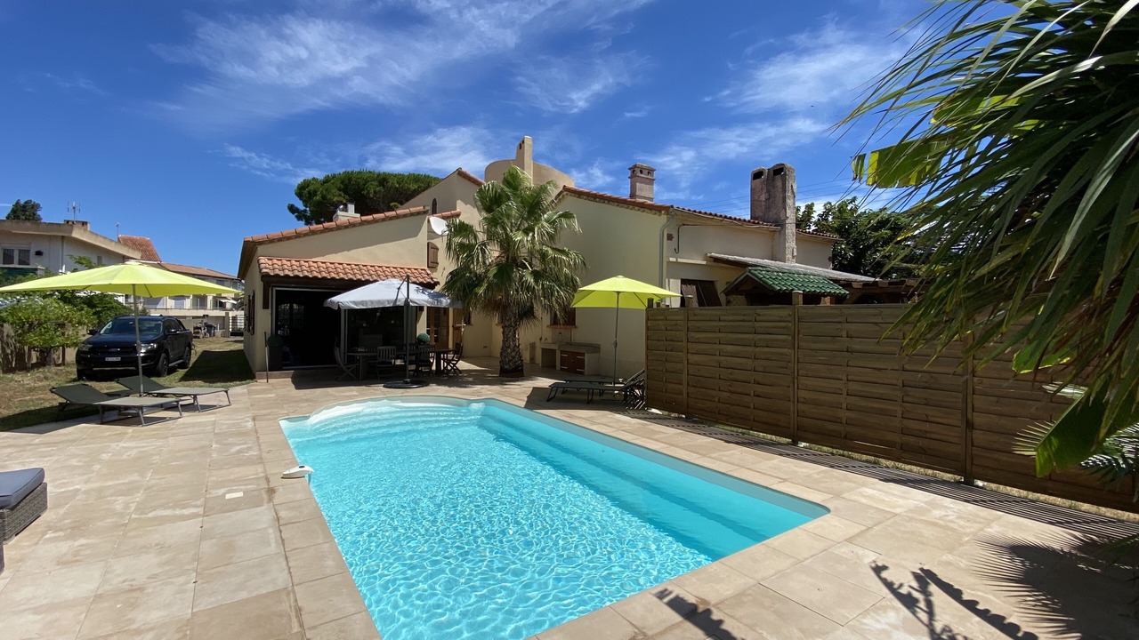Photo of Outdoor in Le Grau-dʼAgde