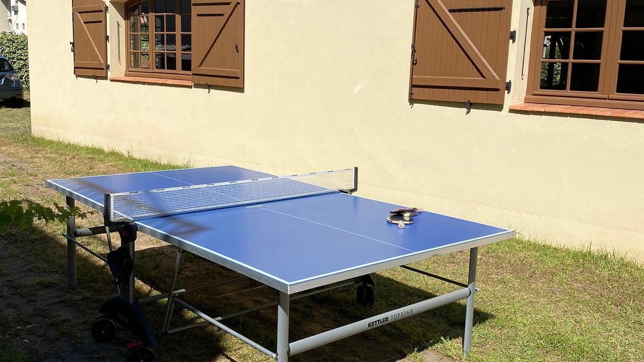 Photo of Outdoor in Le Grau-dʼAgde