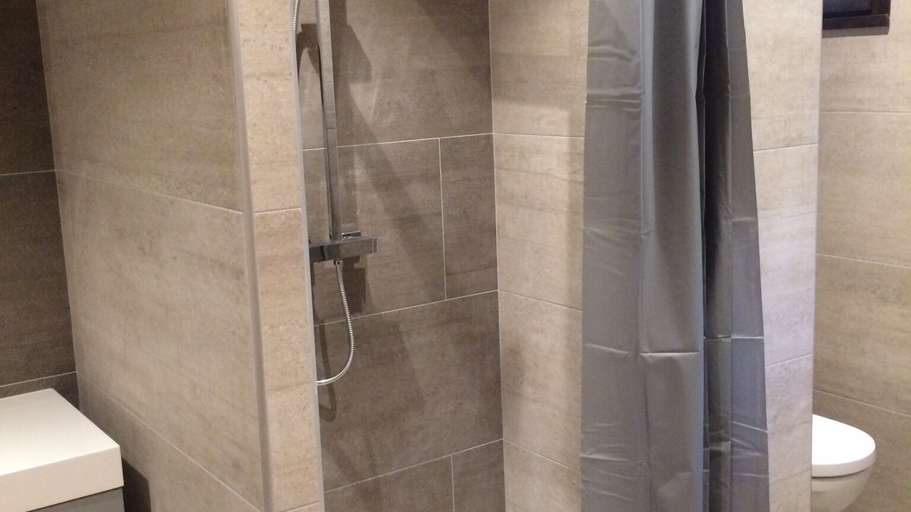 Photo of Bathroom in Le Grau-dʼAgde