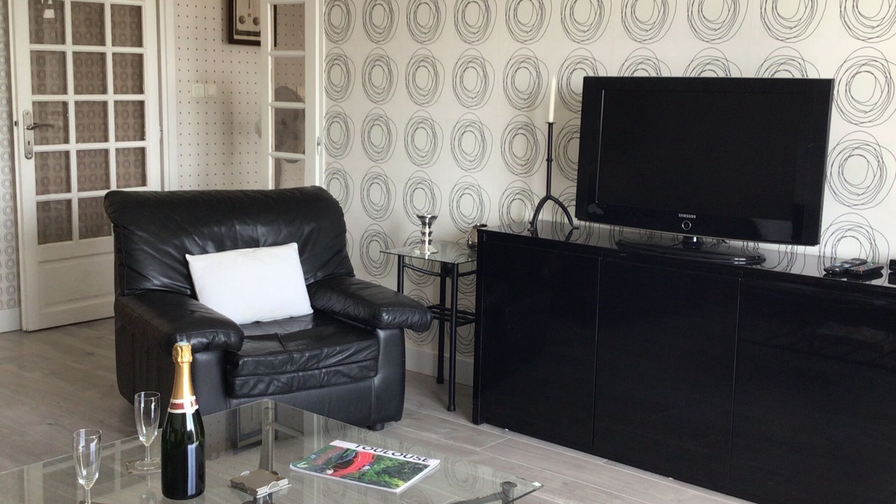 Photo of Livingroom in L'Union