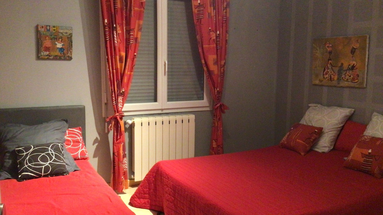 Photo of Bedroom in L'Union