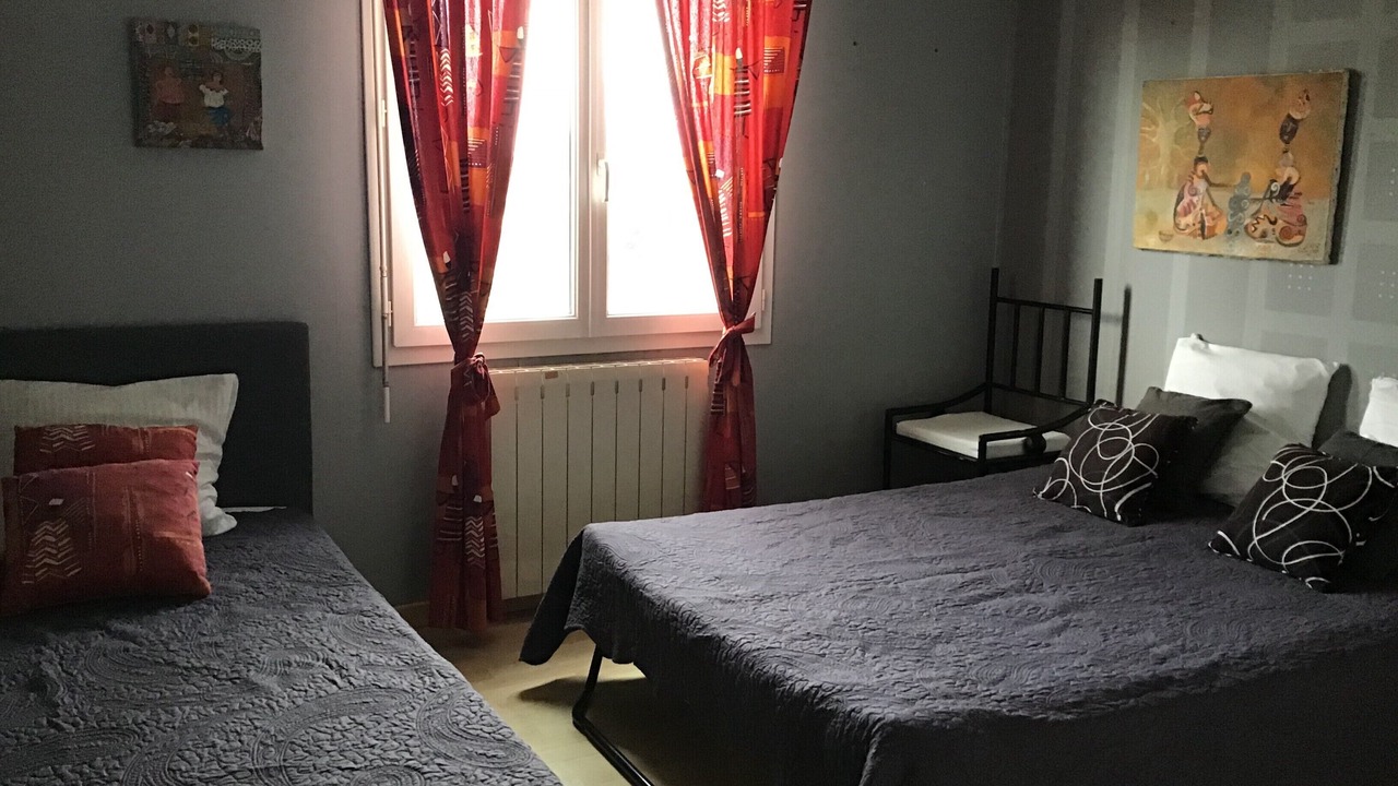Photo of Bedroom in L'Union