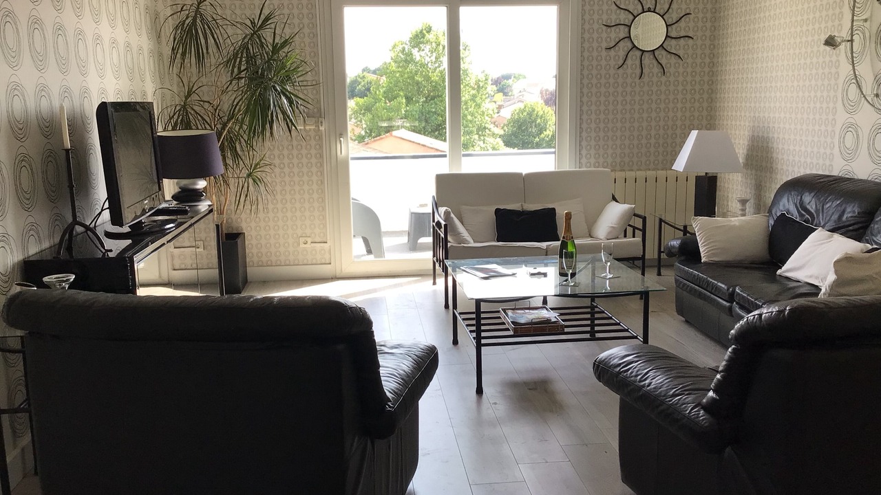 Photo of Livingroom in L'Union