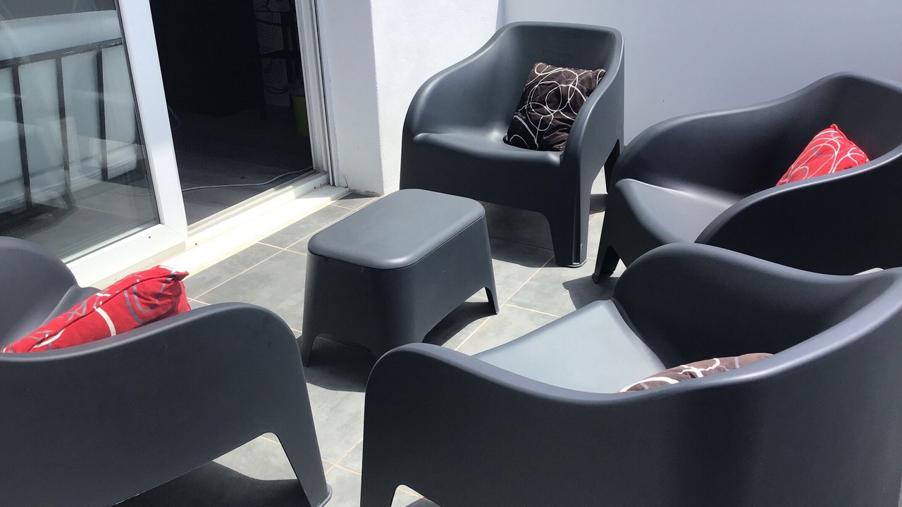 Photo of Outdoor in L'Union