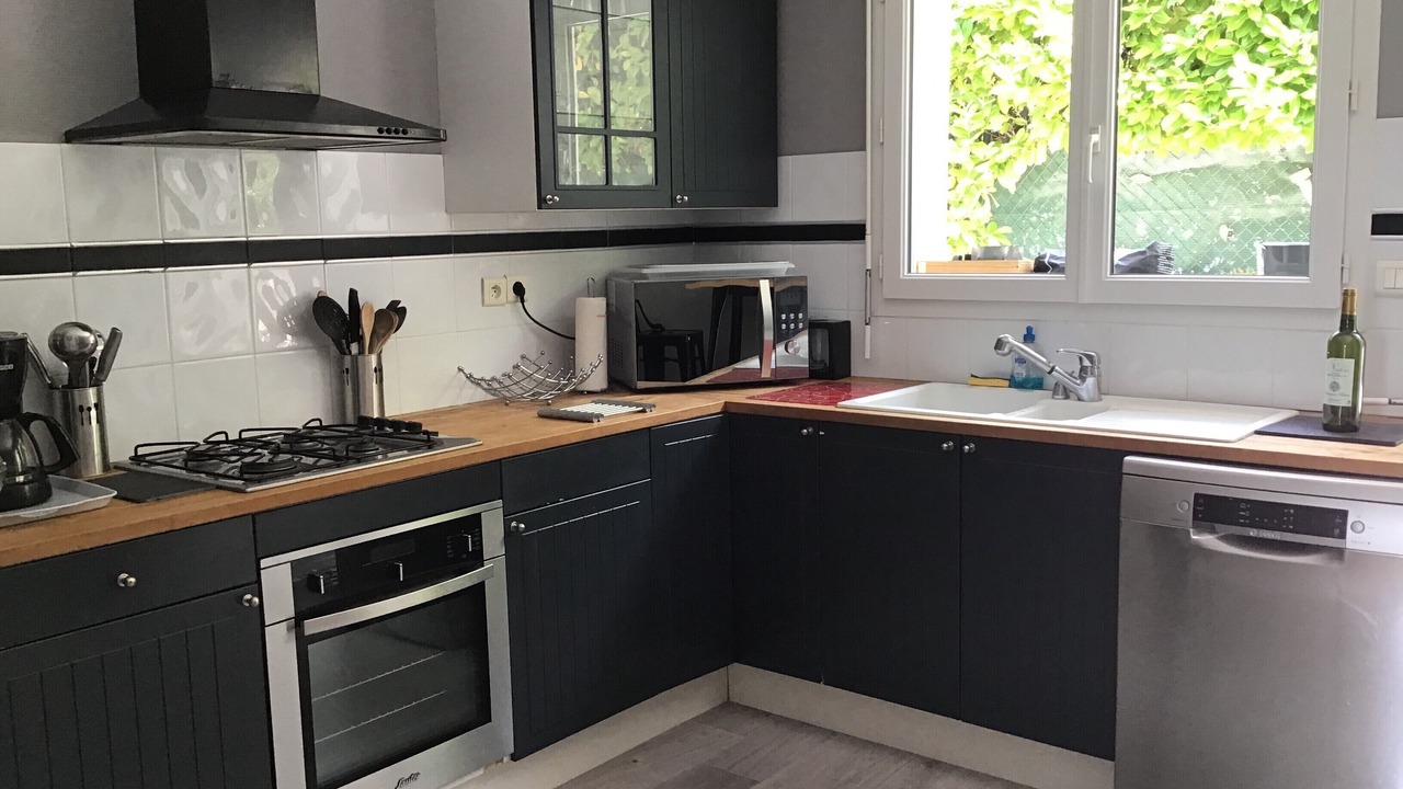Photo of Kitchen in L'Union