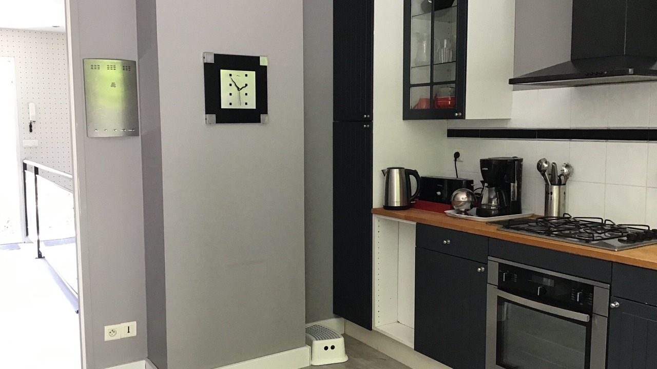Photo of Kitchen in L'Union