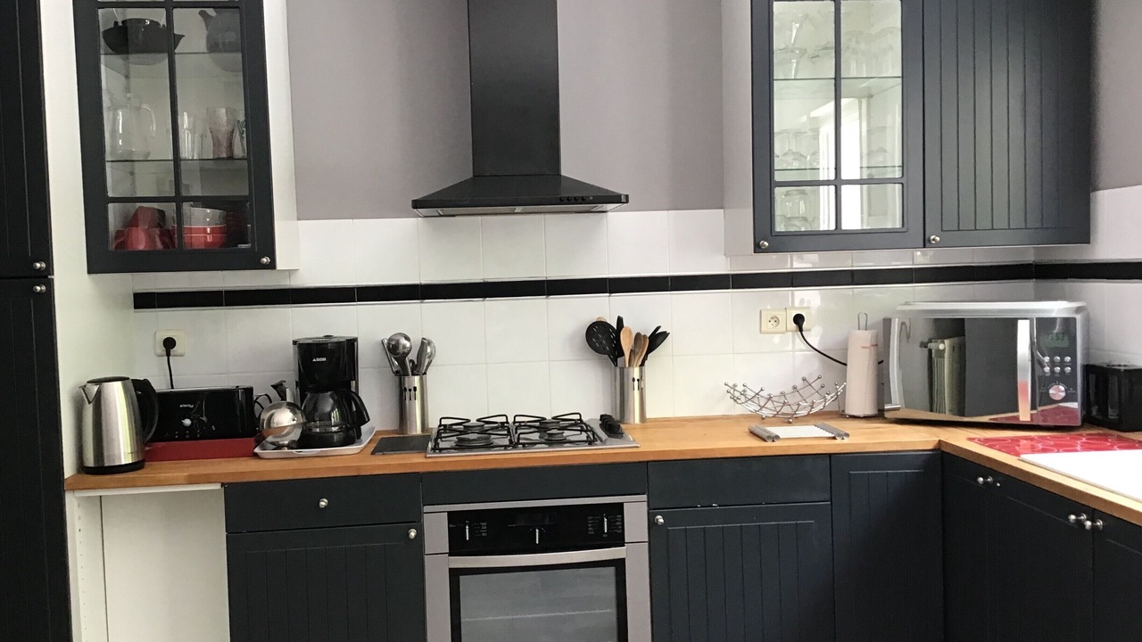 Photo of Kitchen in L'Union