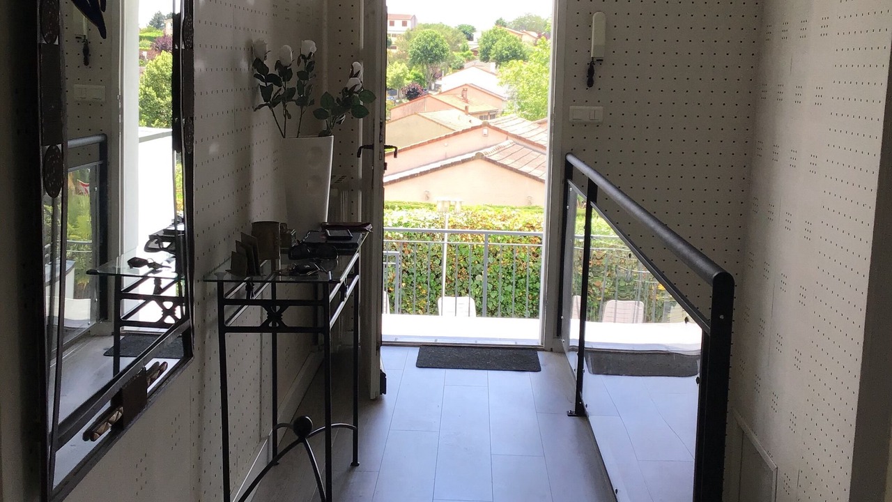 Photo of Bedroom in L'Union