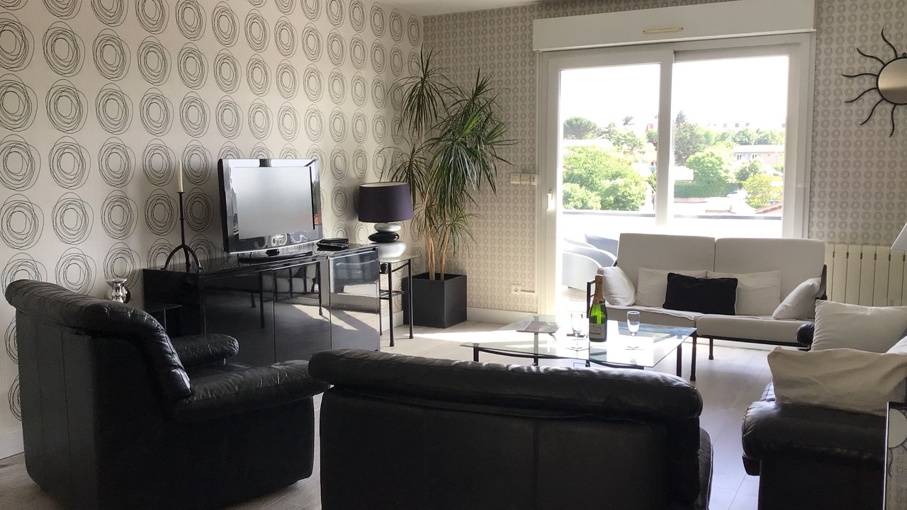 Photo of Livingroom in L'Union