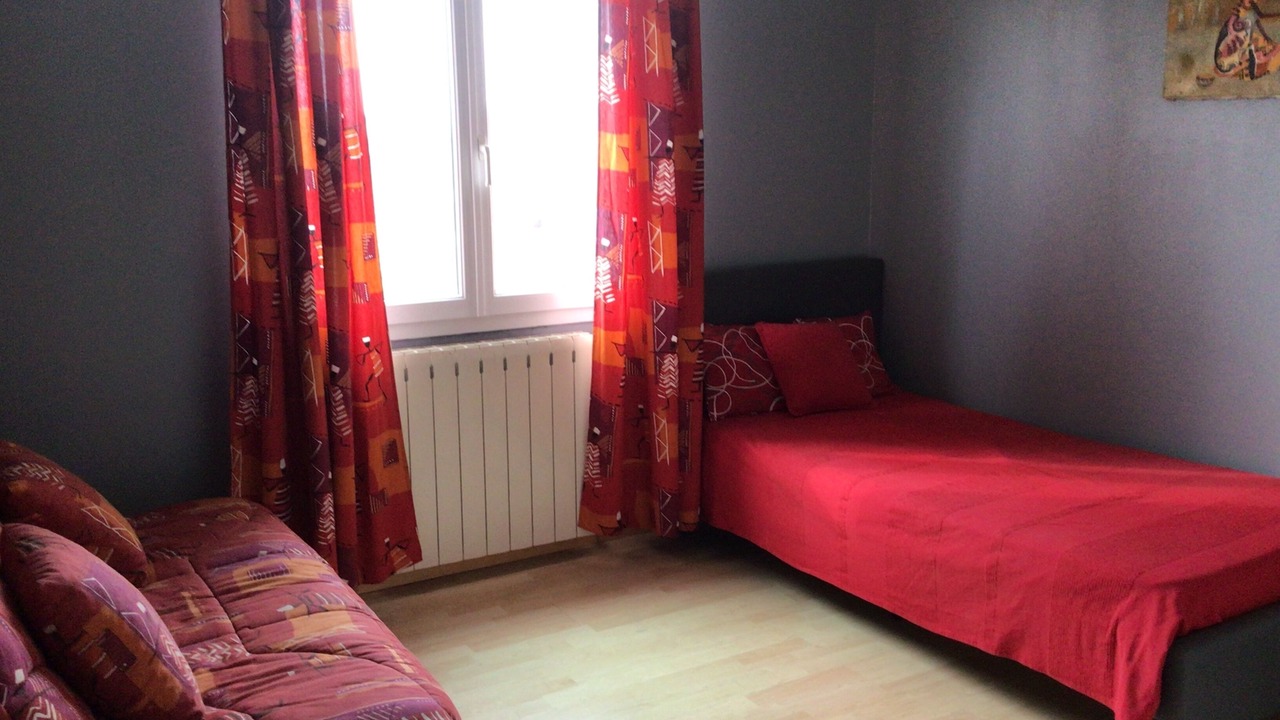 Photo of Bedroom in L'Union