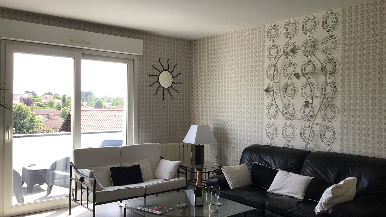 Photo of Livingroom in L'Union