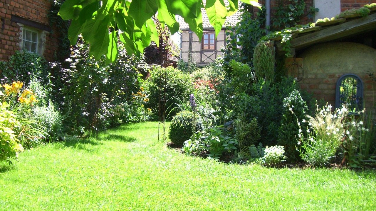 Photo of Outdoor in Mittelhausen