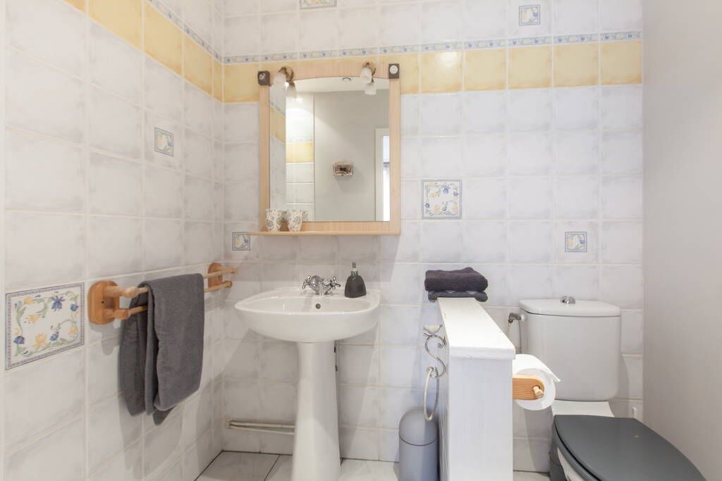 Photo of Bathroom in Mittelhausen