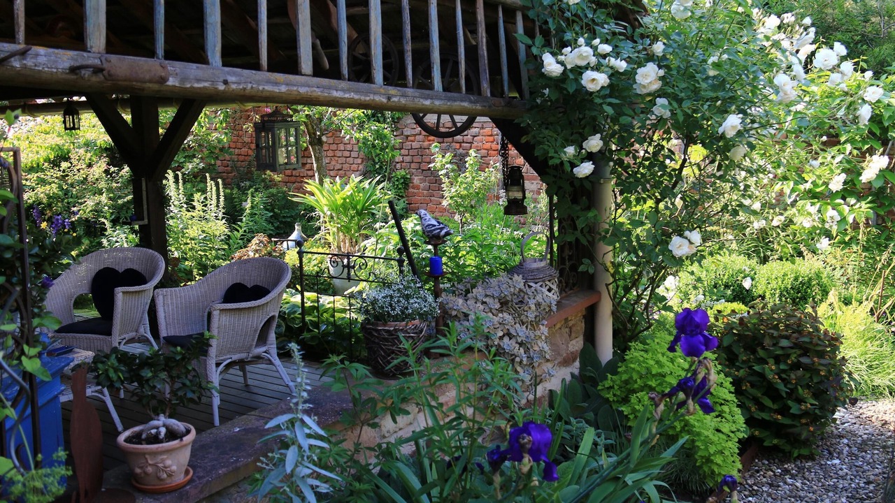 Photo of Patio Balcony in Mittelhausen
