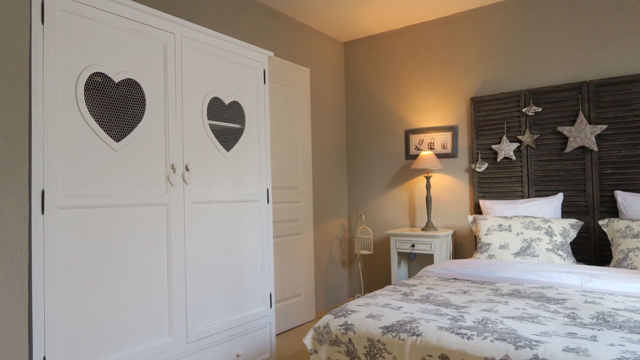 Photo of Bedroom in Mittelhausen