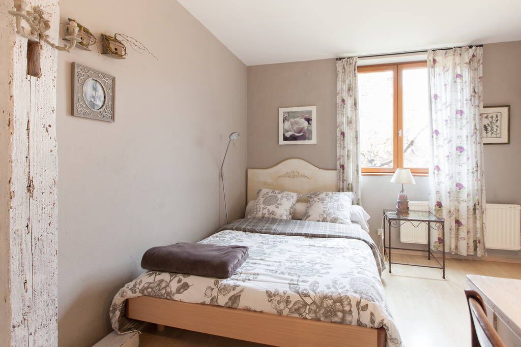 Photo of Bedroom in Mittelhausen