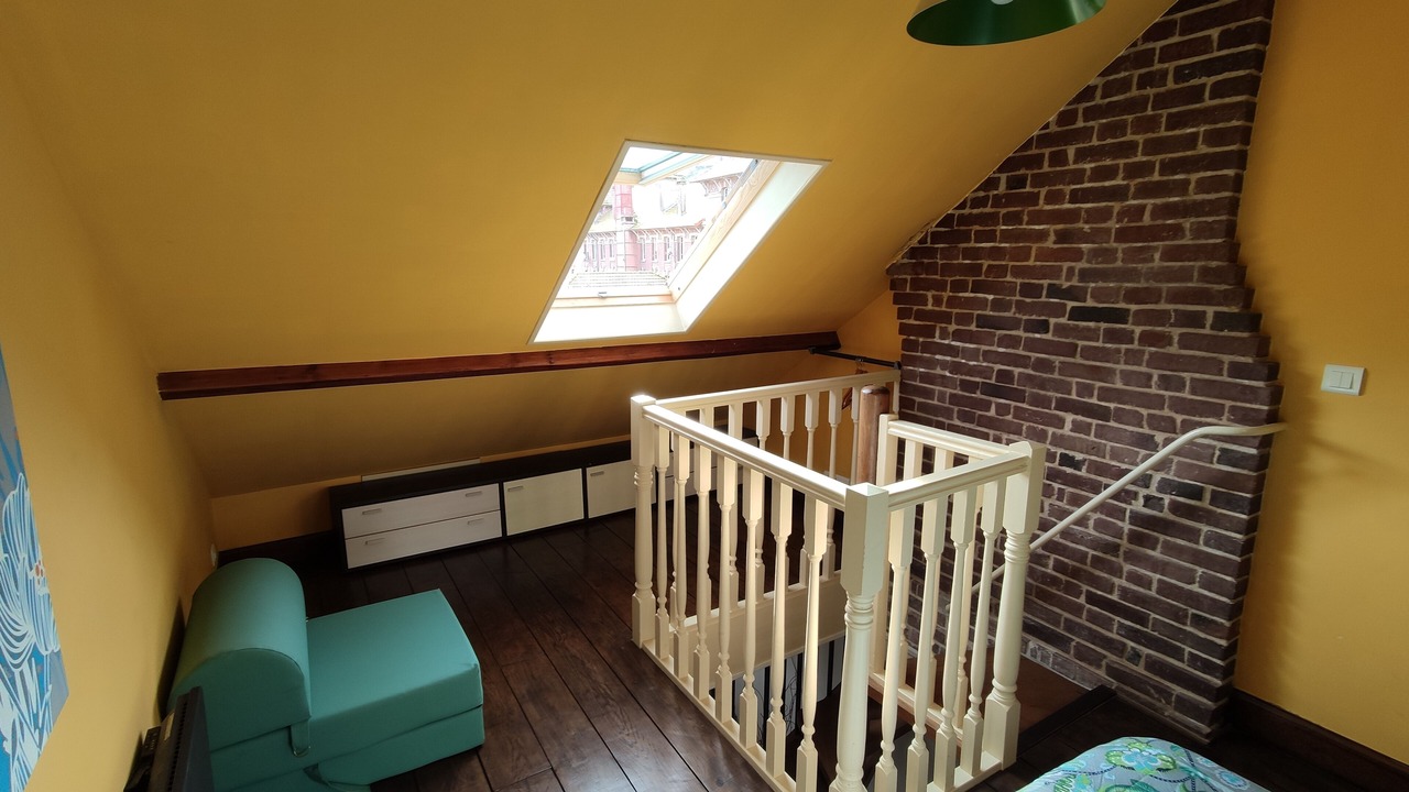 Photo of Bedroom in Le Treport
