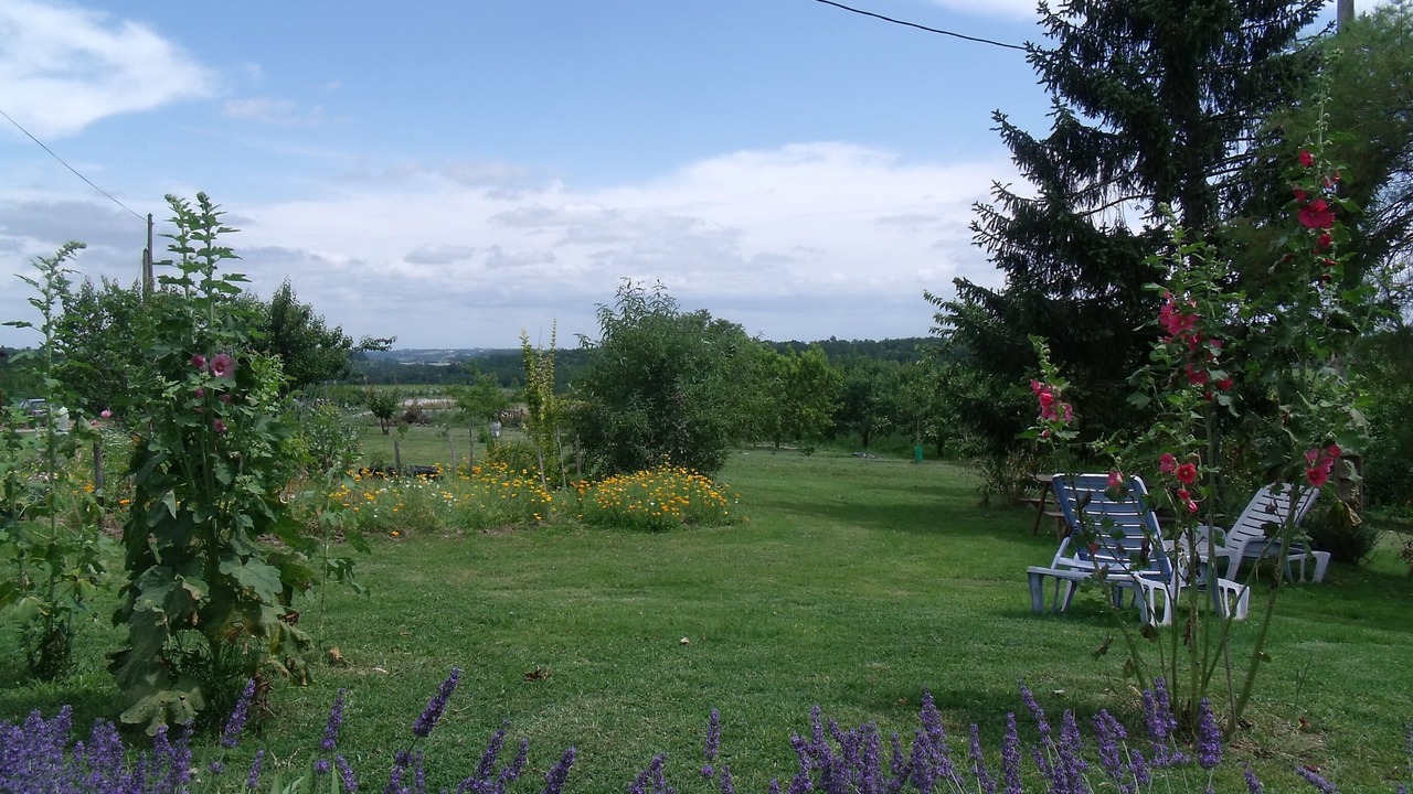 Photo of Outdoor in Durfort-Lacapelette