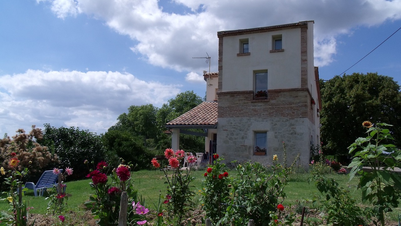 Photo of Outdoor in Durfort-Lacapelette