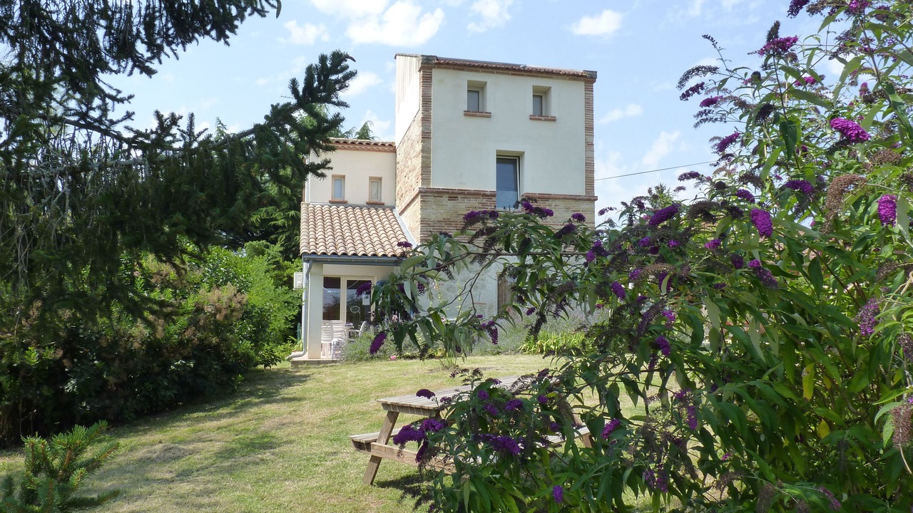 Photo of Outdoor in Durfort-Lacapelette
