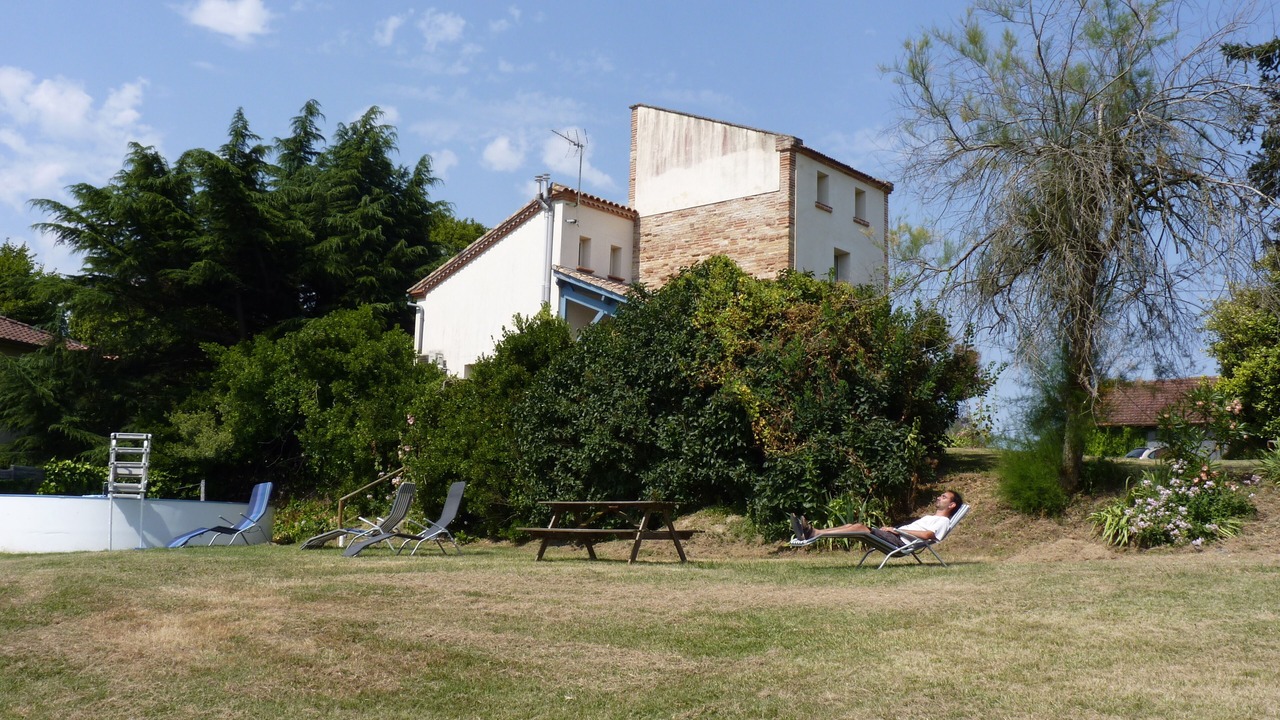 Photo of Outdoor in Durfort-Lacapelette
