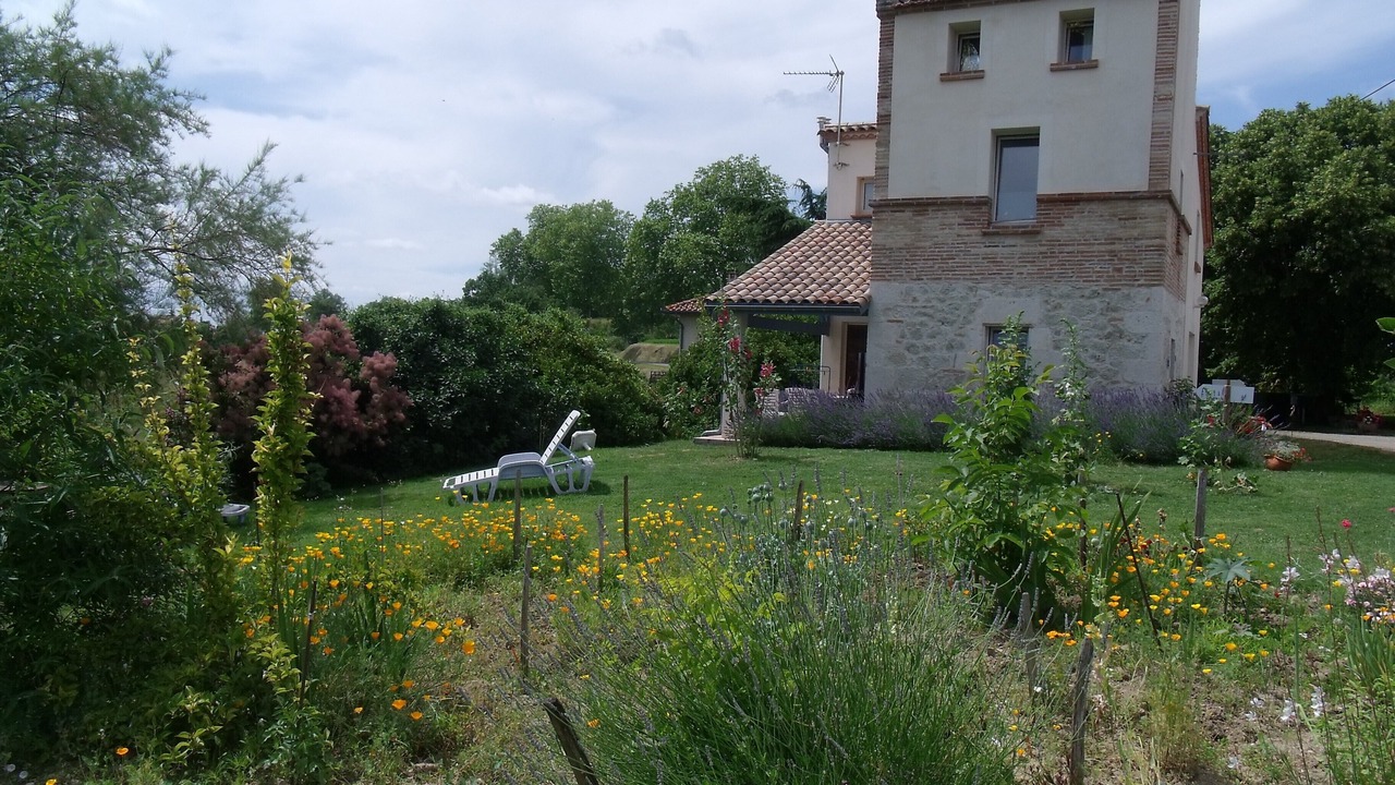 Photo of Outdoor in Durfort-Lacapelette
