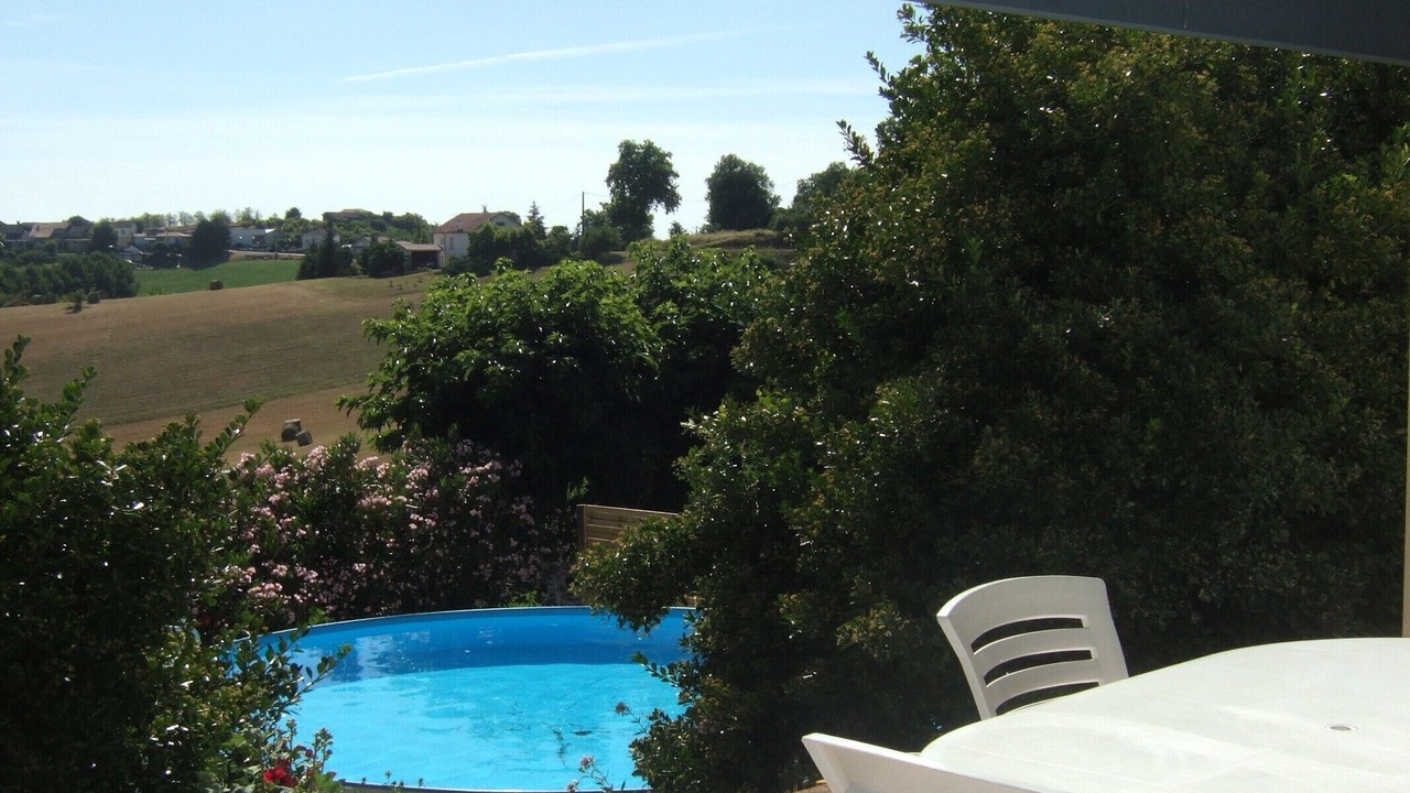 Photo of Outdoor in Durfort-Lacapelette