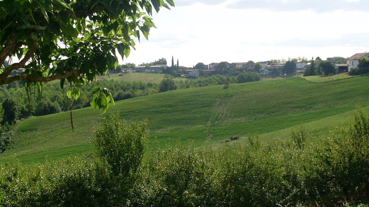 Photo of Outdoor in Durfort-Lacapelette