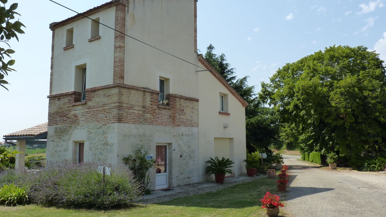 Photo of Outdoor in Durfort-Lacapelette
