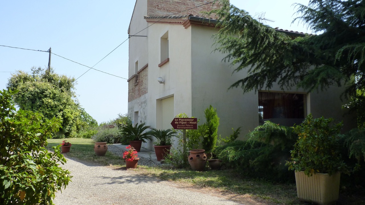 Photo of Outdoor in Durfort-Lacapelette