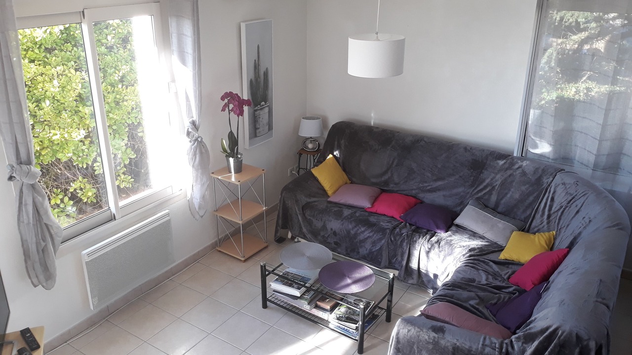 Photo of Livingroom in Durfort-Lacapelette