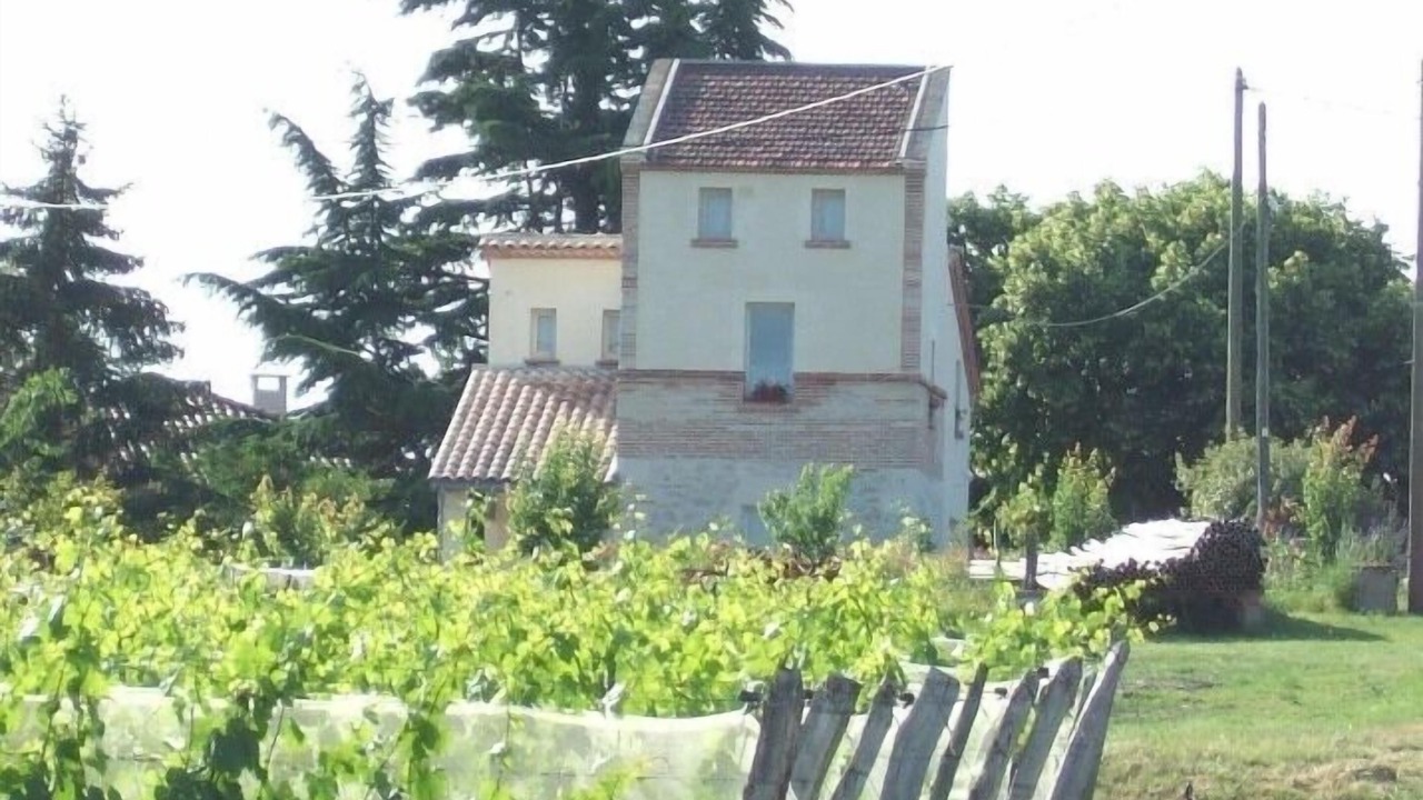 Photo of Outdoor in Durfort-Lacapelette