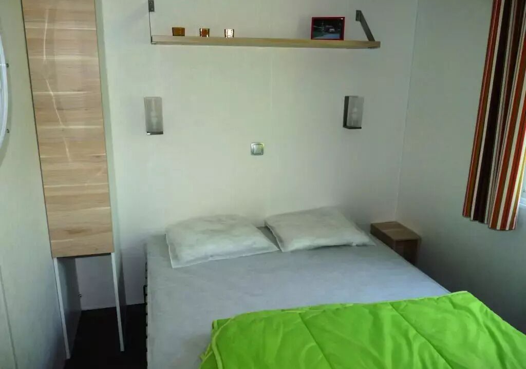 Photo of Bedroom in Champagnac-le-Vieux