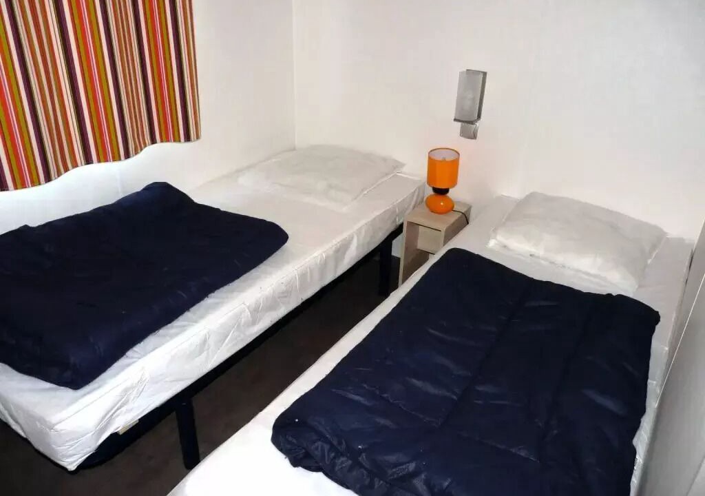 Photo of Bedroom in Champagnac-le-Vieux