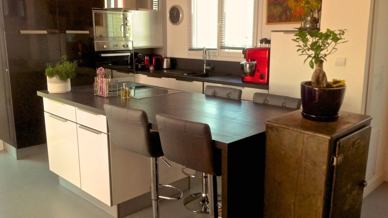 Photo of Kitchen in Mauguio