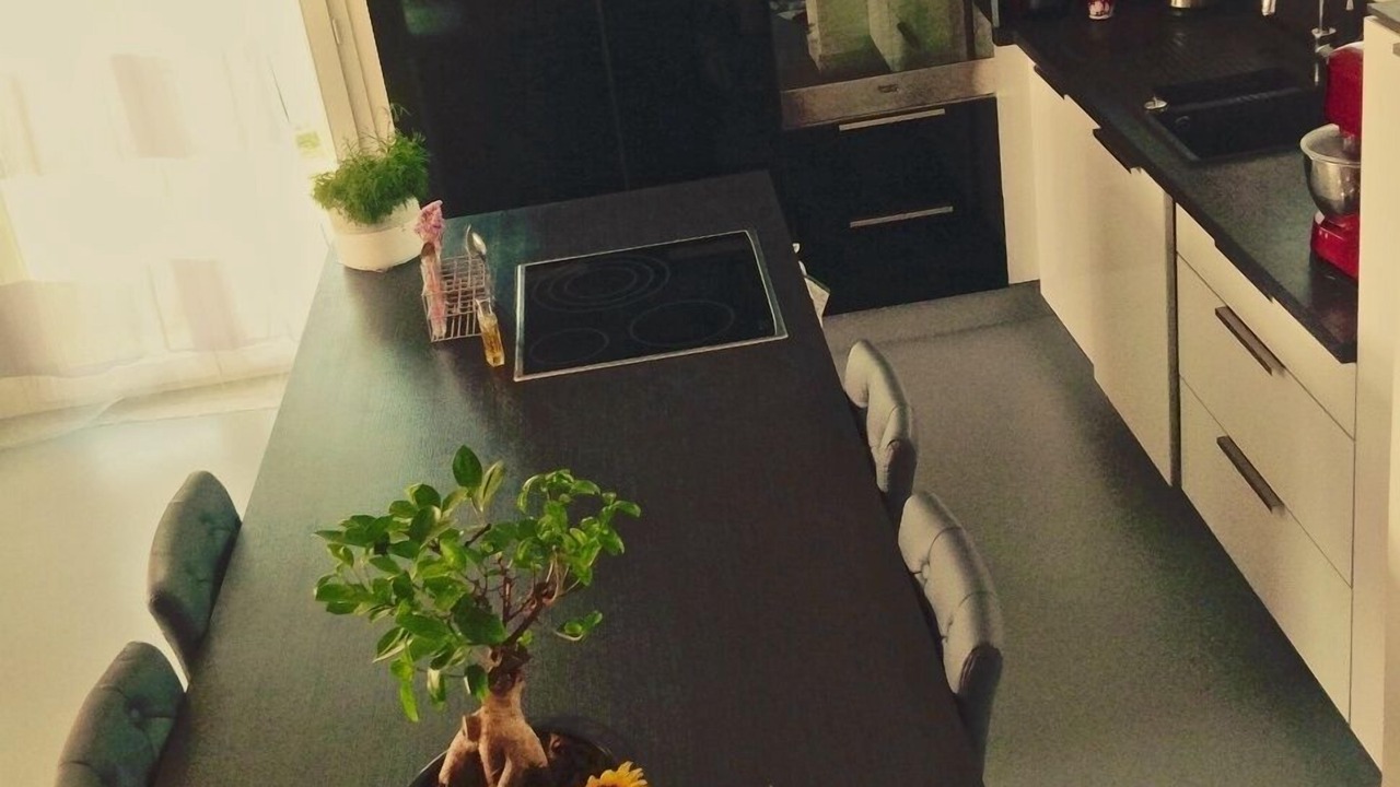 Photo of Kitchen in Mauguio