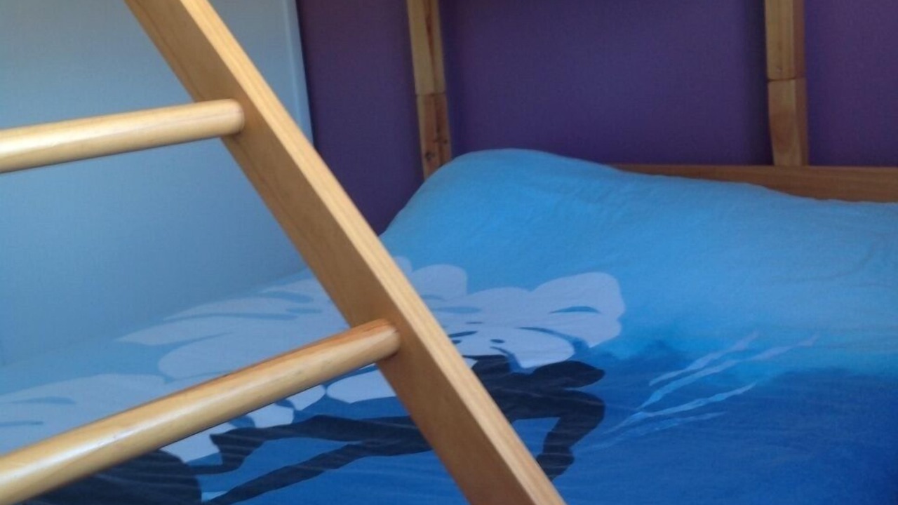 Photo of Bedroom in Mauguio